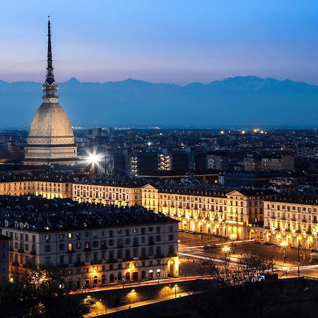 La Casa Del Regista By Holiday World Turin Extérieur photo